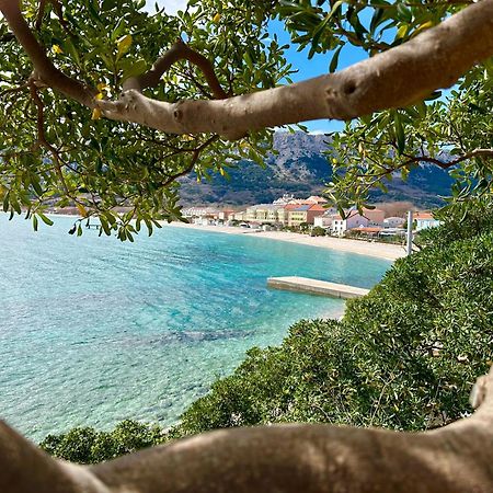 Apartment Baska, Exklusive Apartments Mit Poolarea In Baska, Krk - Kroatien Eksteriør bilde