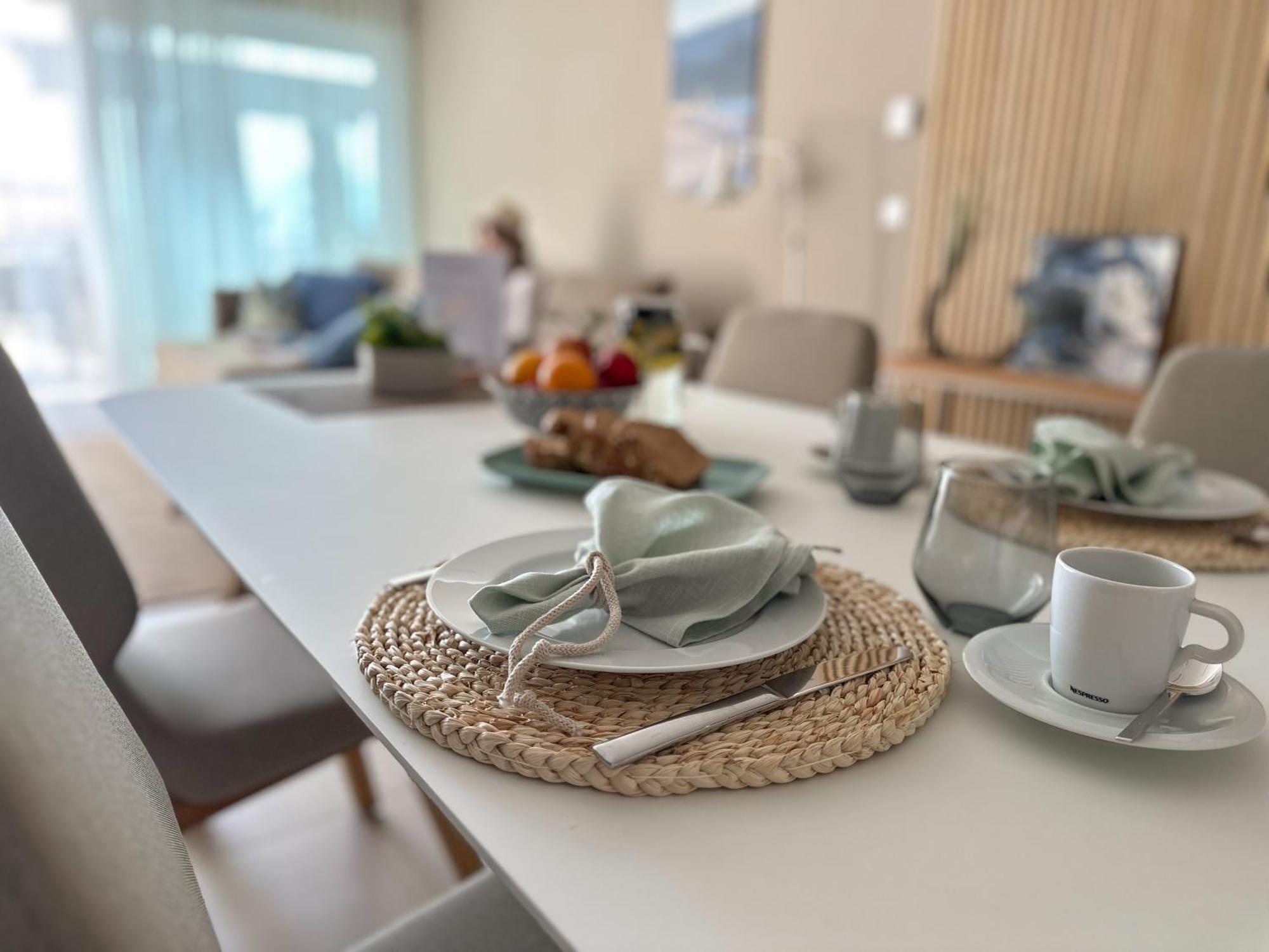 Apartment Baska, Exklusive Apartments Mit Poolarea In Baska, Krk - Kroatien Eksteriør bilde
