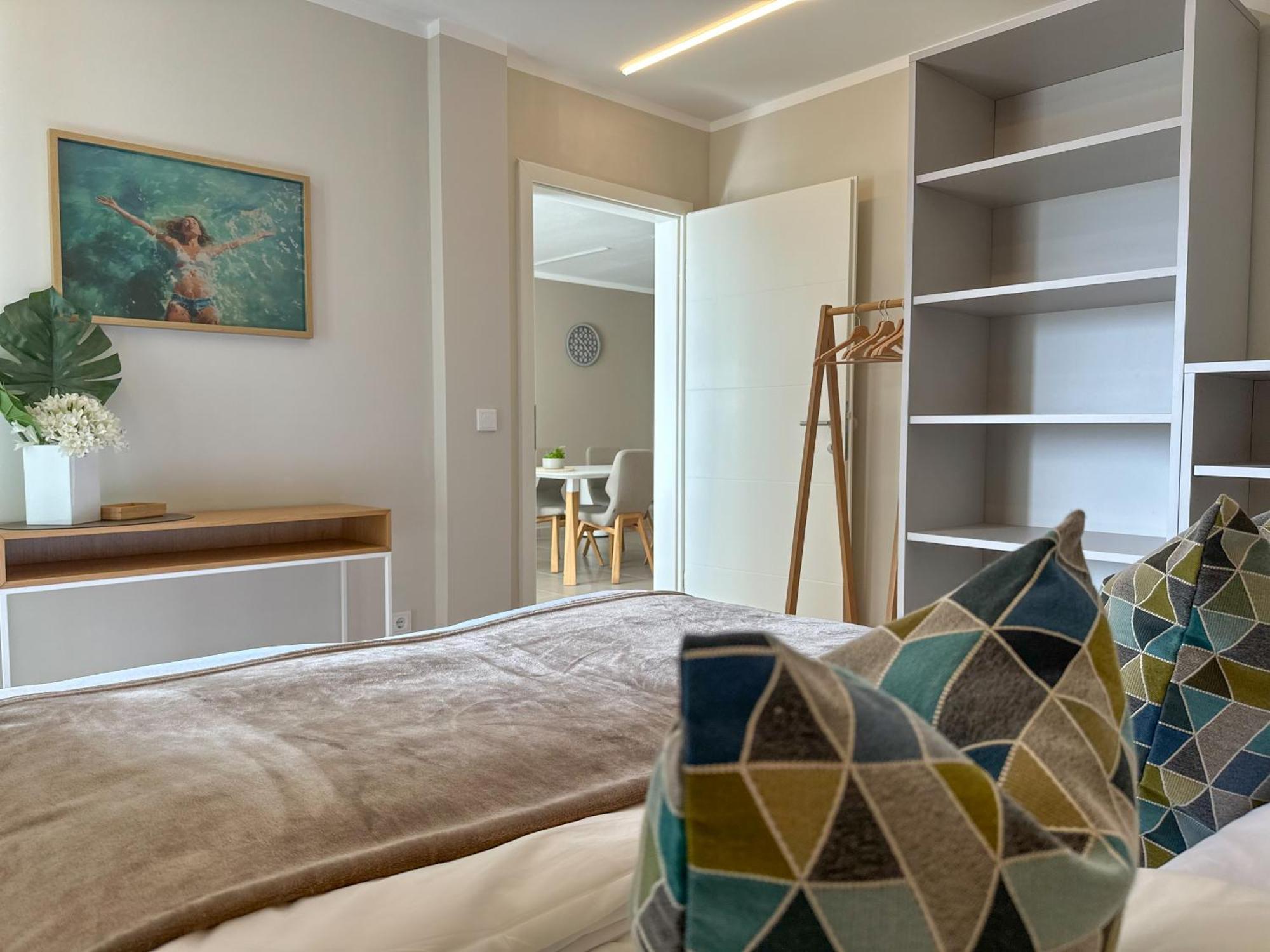 Apartment Baska, Exklusive Apartments Mit Poolarea In Baska, Krk - Kroatien Eksteriør bilde