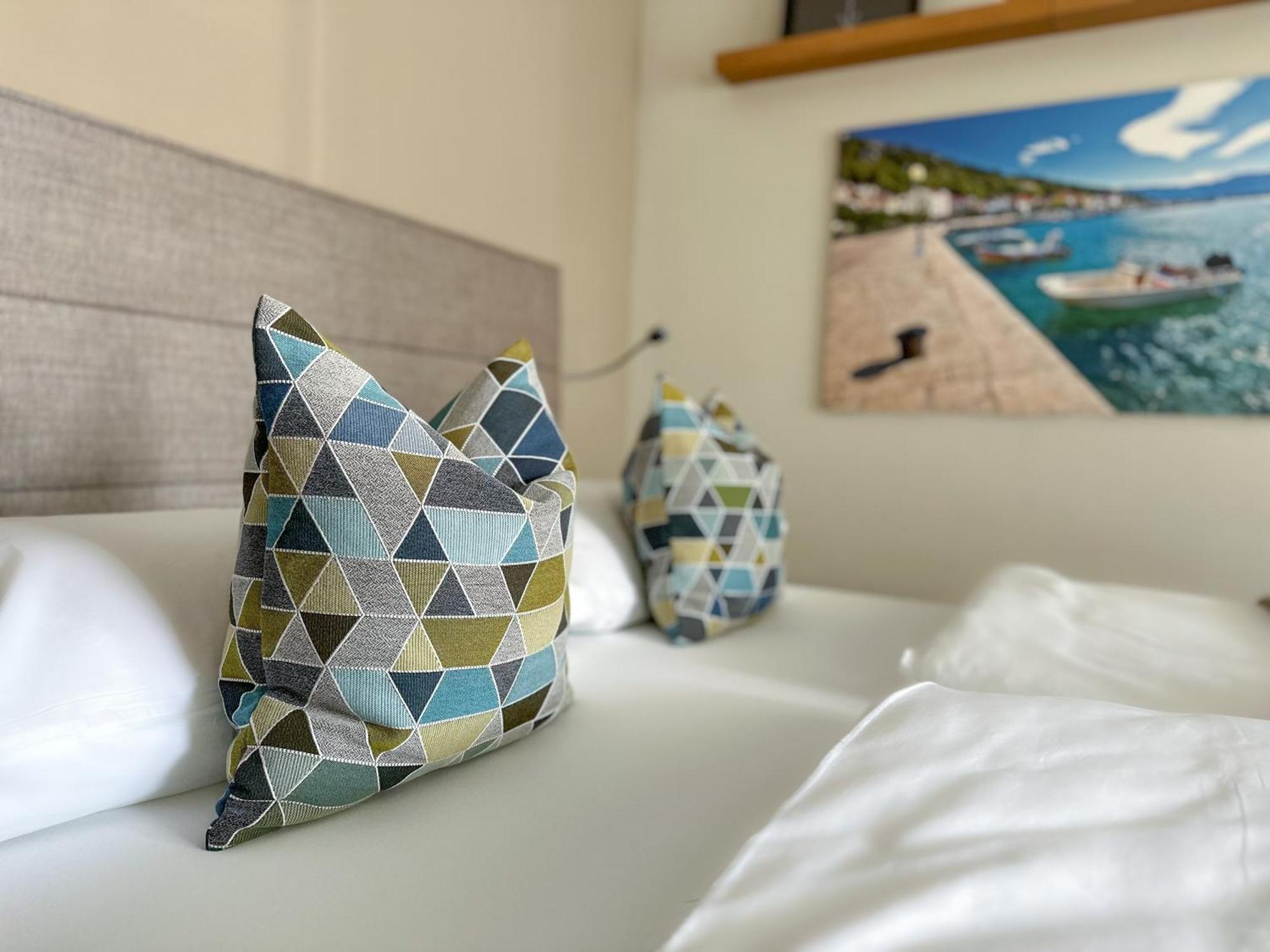 Apartment Baska, Exklusive Apartments Mit Poolarea In Baska, Krk - Kroatien Eksteriør bilde